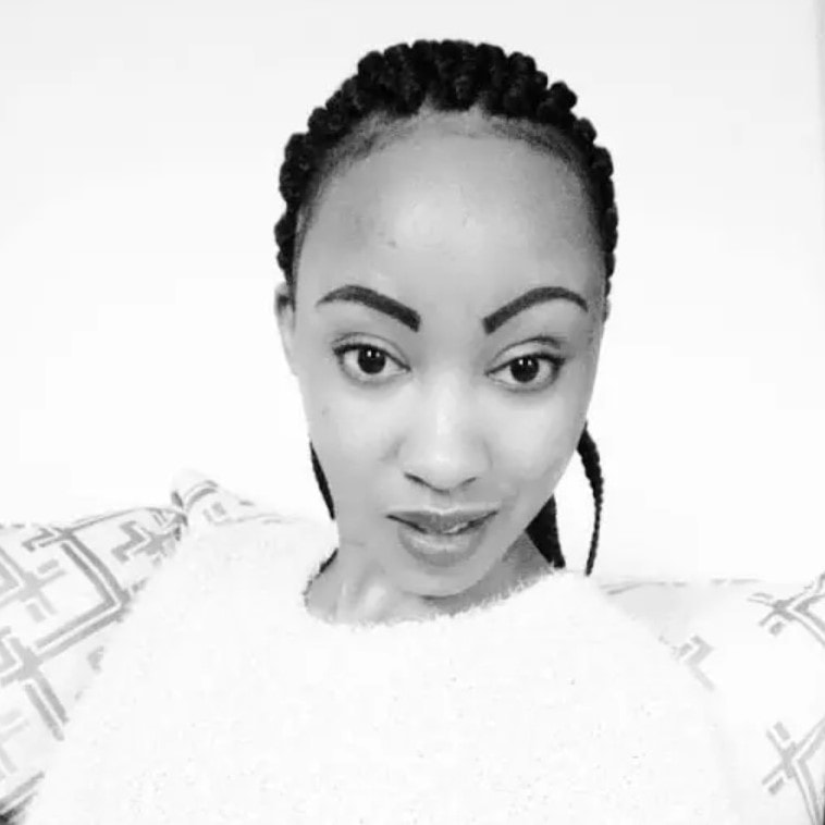  catherine wanjau