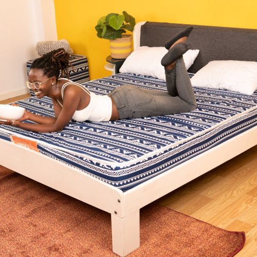 order 4 by 6 mattress online in kenya