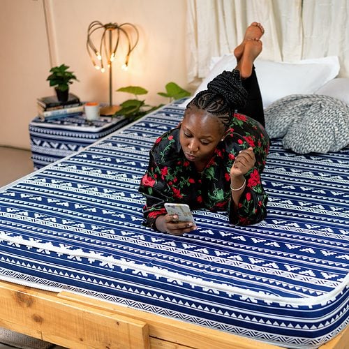 buy 3.5 by 6 moko mattress in kenya