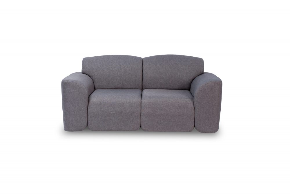 Mr Biggie 2-seater sofa